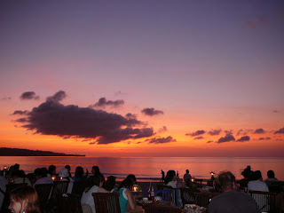 Jimbaran Beach Bali