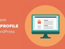 How to Change a User Profile in WordPress