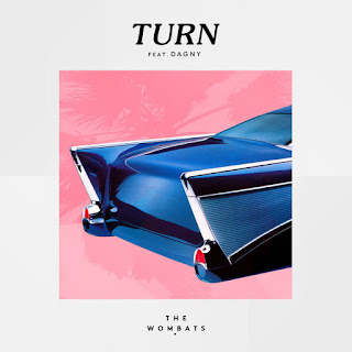 download MP3 The Wombats – Turn (feat. Dagny) – Single itunes plus aac m4a mp3