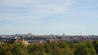 Parque de la Cuña Verde