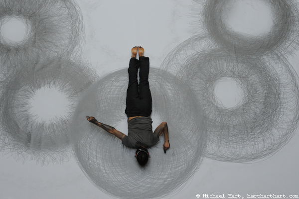 visual arts | tony orrico