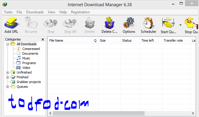 Idm 30 Days Free Trial - Internet Download Manager 6 32 ...