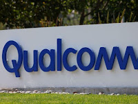 Qualcomm receives U.S. permission to sell 4G chips to Huawei in exception to ban.