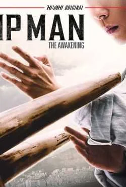 Ip Man: The Awakening