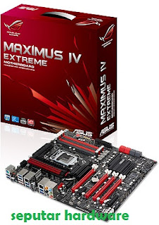 mainboard asus maximus extreme iv