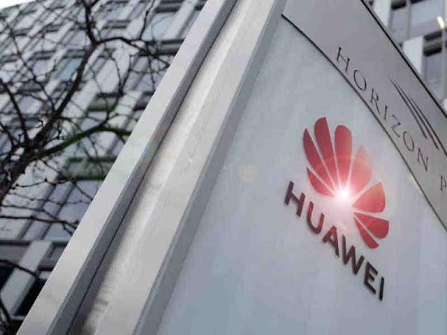 Kejaksaan AS Umumkan 2 Tuduhan Terpisah atas Huawei