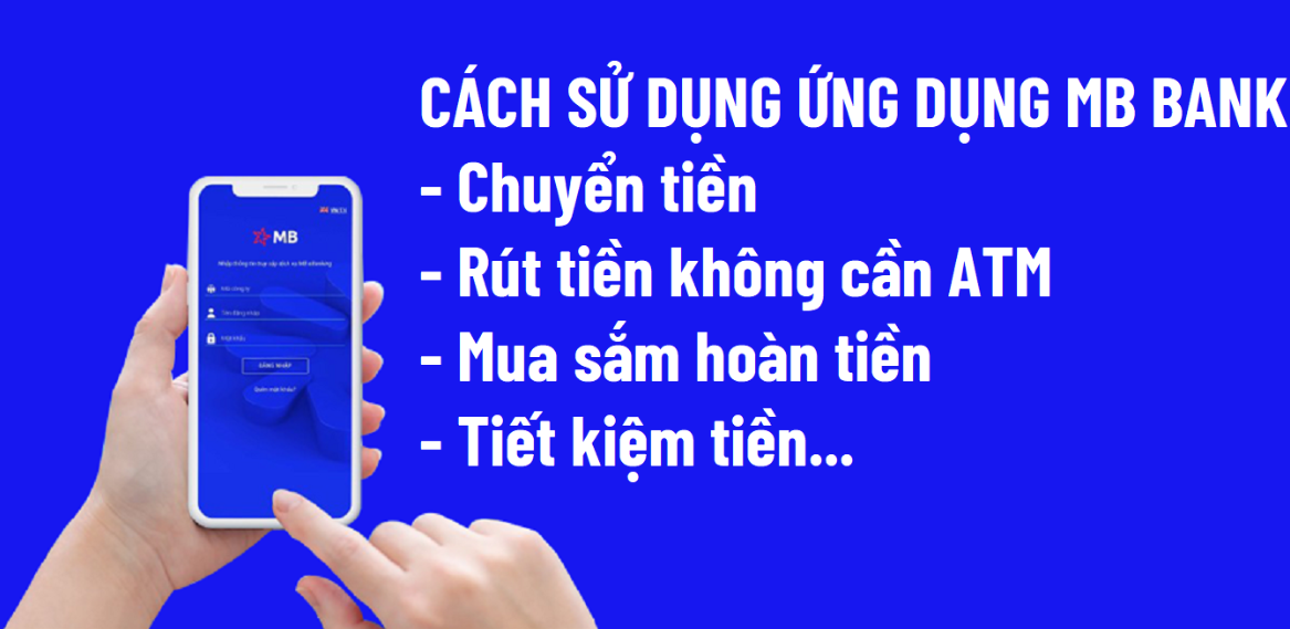 Mở tài khoản ngân hàng online dưới 18 tuổi