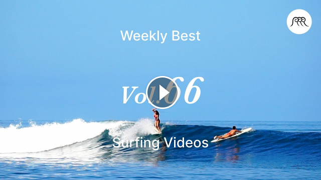 Best Surfing Videos of the Week 66