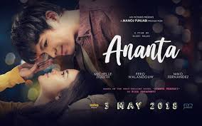 Film Ananta