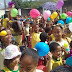 Escolas e Creches Municipais comemoraram Dia da Crianças