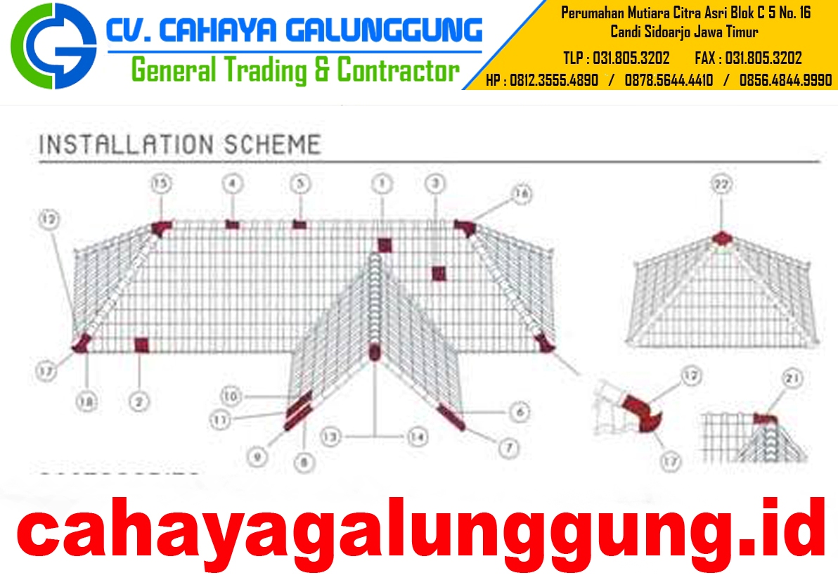  Brosur  Dan Harga Genteng  Keramik  Kia  BROSUR  HARGA ATAP 