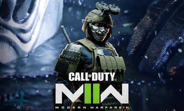 رغم الصراع بين سوني و مايكروسوفت لعبة Modern Warfare 2 ستتيح محتوى حصري على بلايستيشن !