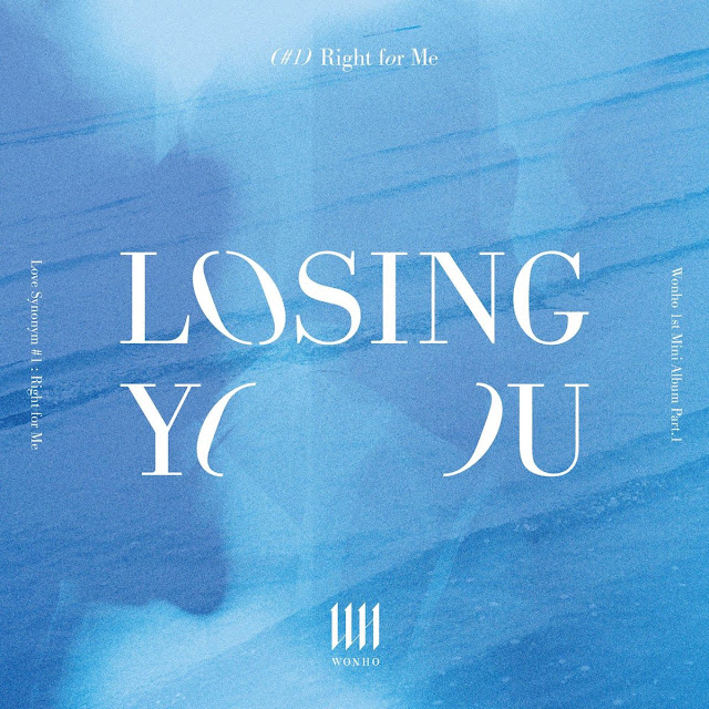 WONHO – Losing You (Single) Descargar