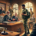 "Fighting for Justice: A Soldier’s Legal Battle Against Dismissal"