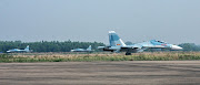 Vietnam Air Force Su30 MKV Fighter Jet (vietnam air force su mkv fighter jet aircraft aa bvr aam )