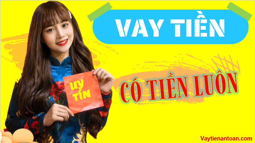 Vay tiền Online