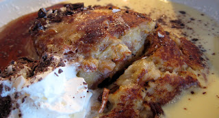 bread pudding french toast