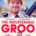 The Insufferable Groo Review