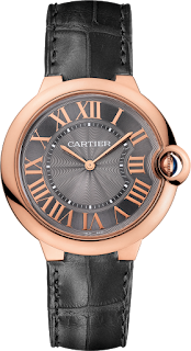 CARTIER BALLON BLEU