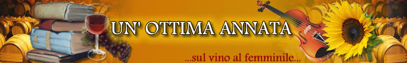un'ottima annata