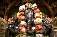 Sankashti Chaturthi 2047 Dates