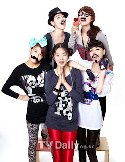 Wonder Girls