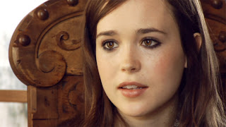 Ellen Page