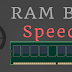 Checking Bus Speed of RAM