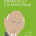Scarica Il fu Mattia Pascal PDF