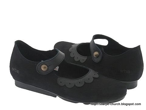 Scarpe Church:scarpe-24134409