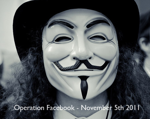 Operation Facebook