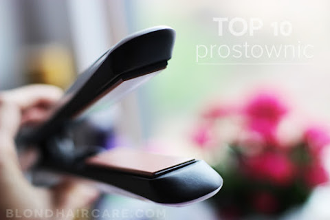 Jaką prostownicę wybrać? TOP10 prostownic - czytaj dalej »