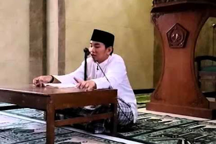 Istri Ustadz Faizar Hampir Keguguran, Sembuh dengan Ayat Al-Qur'an 