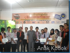 Foto bersama