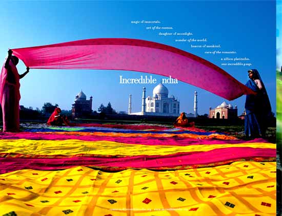 Advertisements using colors (12) 11