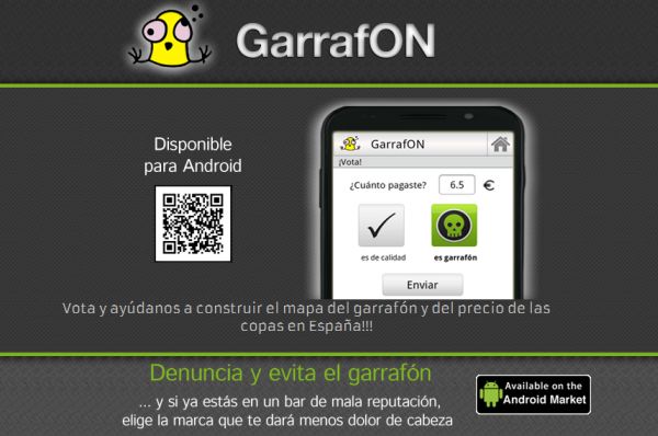GarrafON