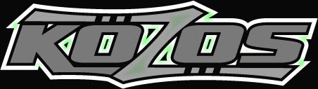kozos BMX