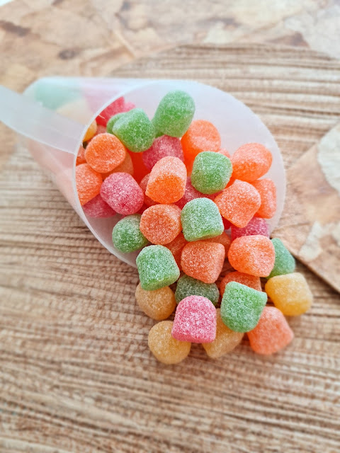 Medallion Greens CBD Gummies