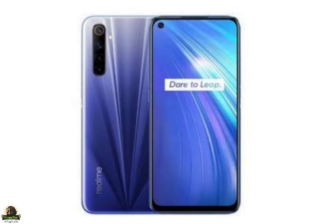 realme 6 - ريلمي 6