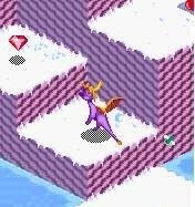 Spyro Ripto Quest 176x220