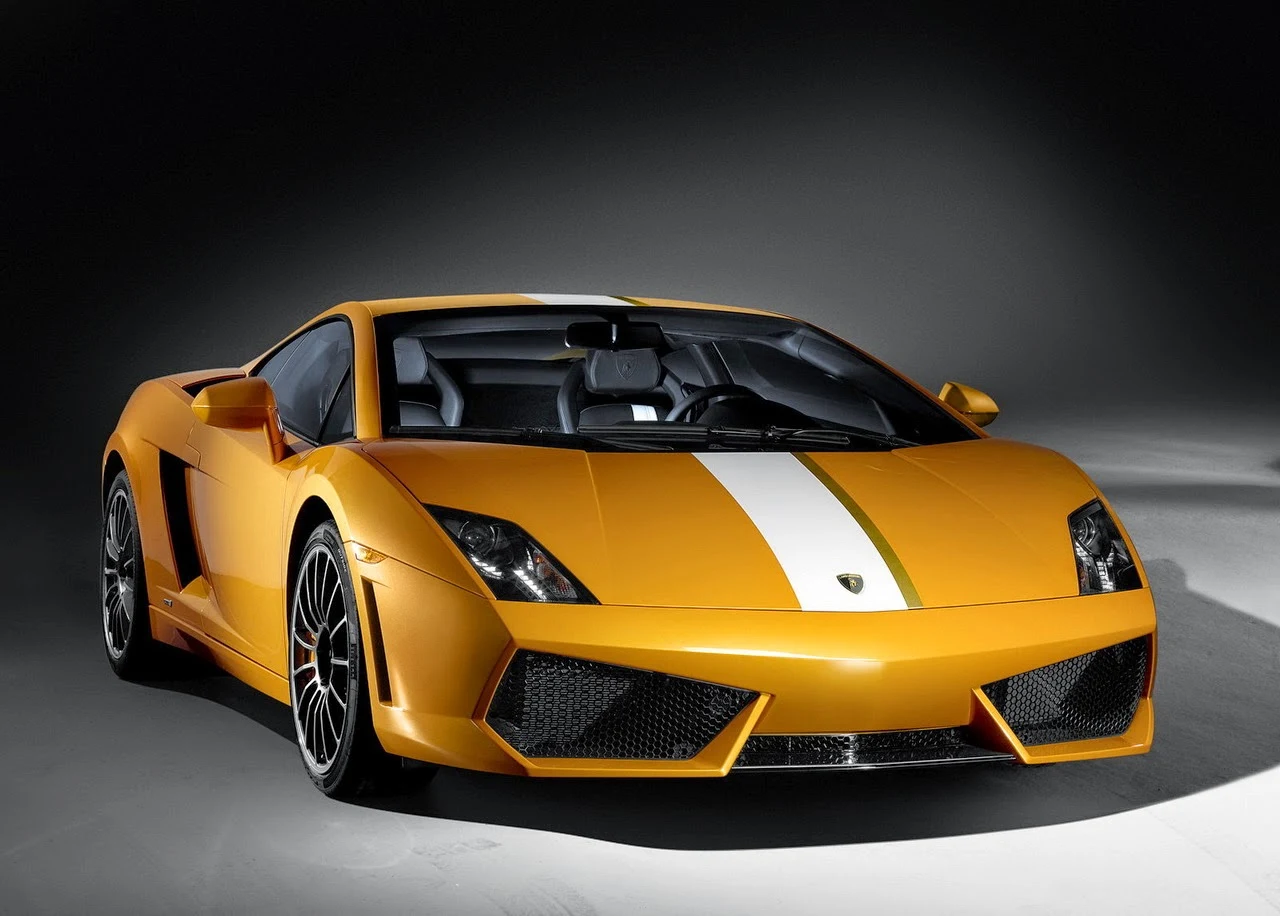 Lamborghini Gallardo