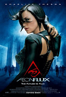 Streaming AEon Flux Sub Indo