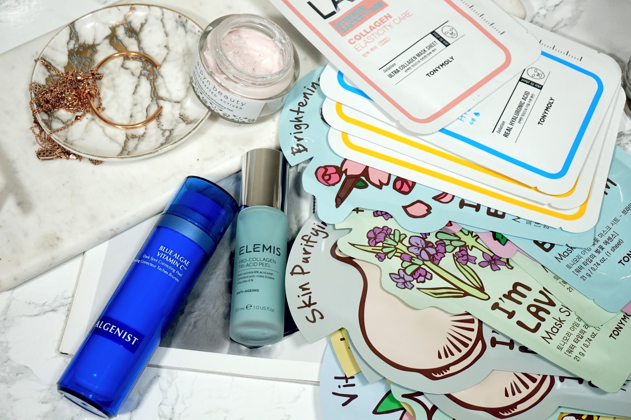 Best of Beauty 2020 - Skincare