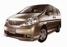 Harga Nissan Serena Bekas atau Second