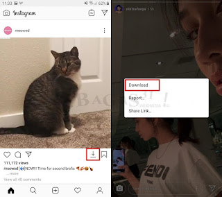 Download Instagram MOD InstaXtreme Apk Versi Terbaru 