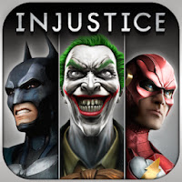 Injustice: Gods Among Us v1.1 Injustice: Gods Among Us v1.1