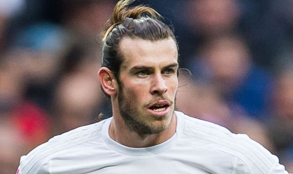 Jose Mourinho Diam - Diam Temui Agen Gareth Bale