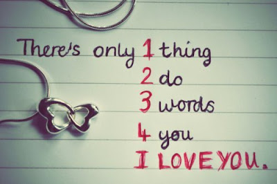 Love Phrases