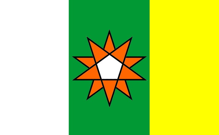 The Voice Of Vexillology Flags Heraldry Geographic Rio De Janeiro Flag
