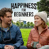 REVIEW OF NETFLIX ENDEARING ROMCOM SET IN THE SCENIC APPALACHIAN MOUNTAINS, “HAPPINESS FOR BEGINNERS’  